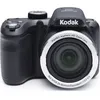 Image de KODAK AZ365 Noir - Appareil photo Bridge 1644Mpix - Zoom optique 36 en occasion ou reconditionné