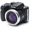 Image de Appareil photo numérique compact Kodak PIXPRO Astro Zoom AZ422 20.0 MP 720 p - 30 pi-s 42x zoom optique noir en occasion ou reconditionné
