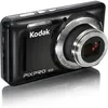 Image de Appareil photo compact KODAK Pack X53 noir + Etui en occasion ou reconditionné