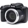 Image de KODAK AZ401 ASTRO ZOOM Appareil photo numérique Bridge - 16 Megapixels - Zoom optique 40x - Noir en occasion ou reconditionné