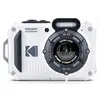 Image de Appareil photo compacte étanche kodak - wpz 2 wh KODAK - WPZ 2 WH en occasion ou reconditionné