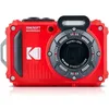 Image de Kodak PixPro WPZ2 Appareil photo compact et étanche Rouge