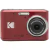 Image de Kodak pixpro fz45 12.3 appareil-photo compact 16 mp cmos 4608 x 3456 pixels rouge 0819900014044 en occasion ou reconditionné