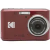 Image de Kodak PixPro FZ45 Appareil photo compact - rouge