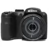 Image de Kodak pixpro astro zoom az255 - appareil photo bridge numérique 16 mpixels, zoom optique 25x, video hd 1080p, grand angle 24 mm, stabilisateur optique d'image, ecran lcd 3, pile aa - noir- reconditionne KODAK - AZ 255 BK en occasion ou reconditionné