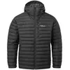 Image de Doudoune Microlight Alpine - Homme - xl - Rab
