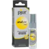 Image de Spray anal relaxant ANALYSE ME Pjur 20mL