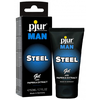 Image de Gel de massage intime STEEL Pjur Man 50ml