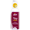 Image de Lubrifiant pour sextoys TOYS Pjur 100ml