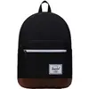 Image de Sac à dos Herschel Pop Quiz Noir 25 L 11405-00055