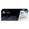 Image de HP 122A - Toner Cyan - Q3961A - HP