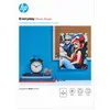 Image de HP Papier photo brillant Everyday - 25 feuilles/A4/210 x 297 mm, Semi brillant, 200 g/m², A4, Noir, Bleu, Blanc, 25 feuilles, Professionnel, Entrepris