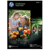 Image de Hp papier photo brillant everyday - 25 feuilles/a4/210 x 297 mm