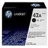 Image de HP 42A - Toner Noir - Q5942A - HP