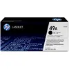 Image de HP 49A Toner authentique Q5949A - Noir