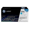 Image de HP 124A - Toner Cyan - Q6001A - HP