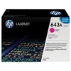 Image de HP 643A - Toner Magenta - Q5953A - HP
