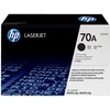 Image de HP 70A Toner authentique Q7570A - Noir