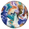 Image de Disque à lancer Waboba Wingman Multicolore 152,4 mm 302C01_MP
