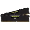 Image de Mémoire RAM - CORSAIR - CMK16GX4M1E3200C16 - VENGEANCE LPX black - DDR4 - 1x16Go DIMM - 3200MHz - CL 16 - 1.35V en occasion ou reconditionné