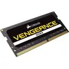 Image de Mémoire RAM - CORSAIR - Vengeance DDR4 - 8GB 1x8GB DIMM - 3200 MHz - 1.20V - Noir (CMSX8GX4M1A3200C) en occasion ou reconditionné