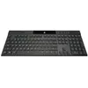 Image de Clavier Gaming Mécanique Ultrafin - AZERTY - CORSAIR - K100 AIR WIRELESS - Rétroéclairage LED RGB - Noir (CH-913A01U-FR) en occasion ou reconditionné