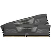 Image de Mémoire RAM - CORSAIR - Vengeance DDR5 RAM 32Go (2x16Go) 6000MHz CL36 AMD Expo Compatible iCUE - Gris (CMK32GX5M2E6000Z36) en occasion ou reconditionné