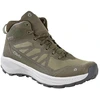 Image de Chaussures de randonnée Oboz Katabatic LT GTX Mid Vert 41 MAG10092113