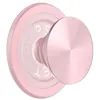 Image de Accessoire pour téléphone mobile Popsockets PopGrip MagSafe Dusty Rose en occasion ou reconditionné