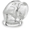 Image de Ballstretcher Oxballs COCKSLING-2 Transparent