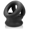 Image de Ballstretcher Oxballs TRI SQUEEZE Noir
