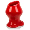 Image de Plug PIG-HOLE FF 14 x 11 cm Rouge