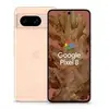 Image de Smartphone google pixel 8 6.2" 5g double sim 128 go rose GA04856-GB en occasion ou reconditionné