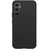 Image de OtterBox React Série Coque pour Galaxy A34 5G, Antichoc, anti-chute, ultra-mince, protection fine, testé selon les normes militaires, Antimicrobien, N