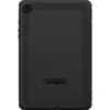 Image de OtterBox Defender Series pour Galaxy Tab A9+, Black, Housse, Samsung, Galaxy Tab A9+, 27,9 cm (11'), 434,79 g 77-95006