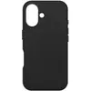 Image de OtterBox Symmetry Series Cactus Leather pour MagSafe pour iPhone 16, Noir Ash, Housse, Apple, iPhone 16, 15,5 cm (6.1'), Noir 77-96301