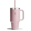 Image de Gobelet 32 Oz (946 Ml) All Around Travel - 946 ml - HYDRO FLASK
