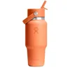 Image de Gobelet 24 Oz (710 Ml) Wide Flex Straw Travel - 710 ml - HYDRO FLASK