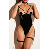 Image de Body PLAY Noir XL