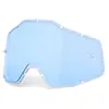 Image de Ecran casque de moto injecté anti-buée 100% Accuri/Strata TU