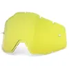 Image de Ecran casque de moto injecté anti-buée 100% Accuri/Strata TU