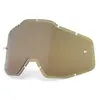 Image de Ecran casque de moto injecté anti-buée 100% Accuri/Strata TU