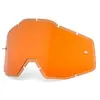 Image de Ecran casque de moto injecté anti-buée 100% Accuri/Strata TU