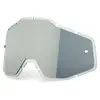 Image de Ecran casque de moto injecté anti-buée 100% Accuri/Strata TU