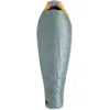 Image de Sac De Couchage Anthracite 20 Alpenglow Regular  - Big Agnes