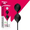 Image de Boules de Geisha Iwhizz Luna - 3.5 cm