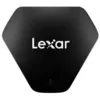 Image de Lexar lecteur multicartes 3-en-1 USB 3.1 Type-C