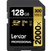 Image de Lexar Professional Carte SD - 128Go