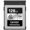 Image de Lexar CFexpress Type B 128Go Professional Silver carte mémoire