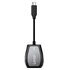 Image de Lexar LRW470 lecteur de cartes professionnel USB-C